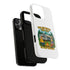 Outdoor Adventure Phone Case - 'You Are Never Too Old to Play Outside'
