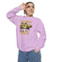 Funny Tow Truck Sweatshirt, Unisex Garment-Dyed Pullover, Casual Gift for Drivers, Trucking Humor Apparel, Cozy Fall Outfit, Perfect [...]