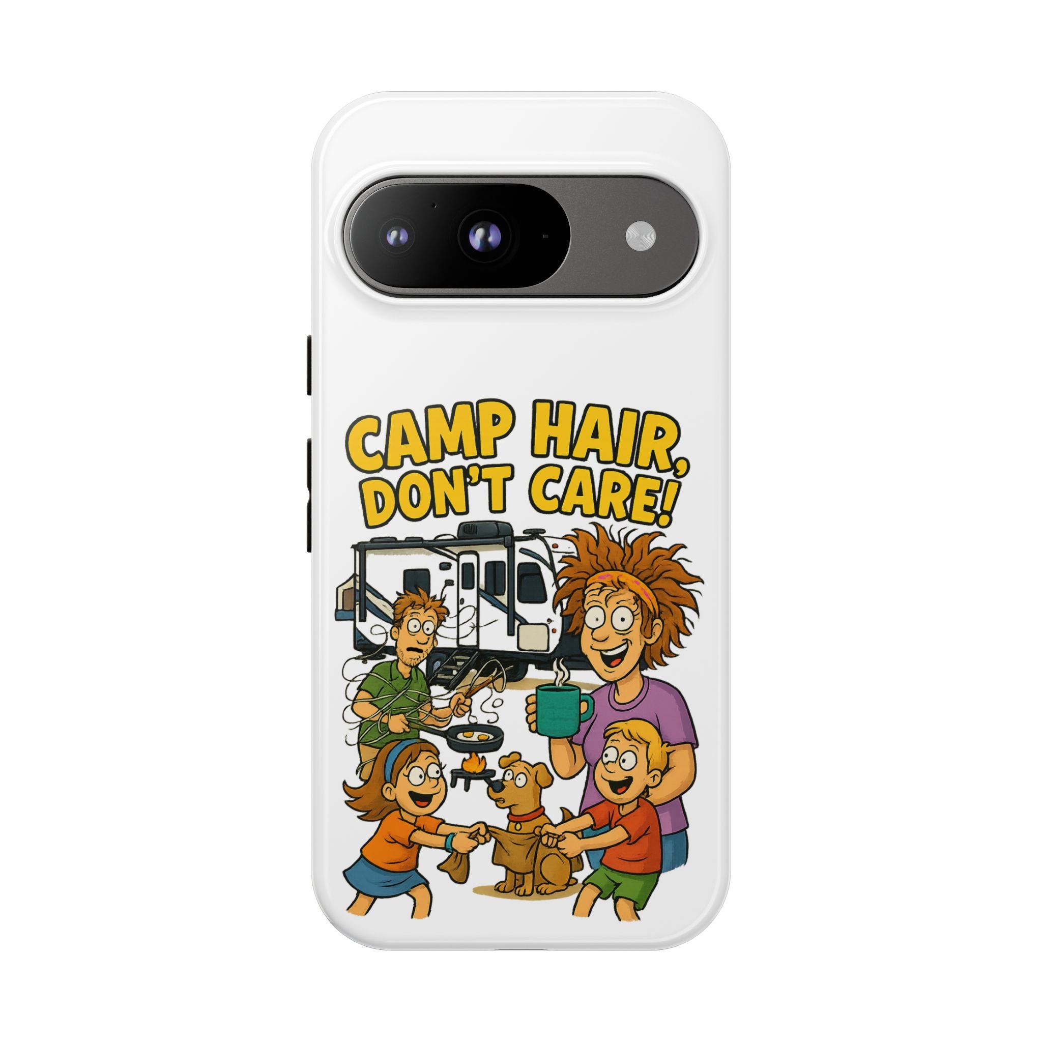 Tough Cases