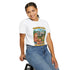 Playful Donation Humor Tee for Blood Donors, Perfect for Fundraisers, Special Events, Gifts, and Everyday Wear
