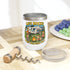 Chill Wine Tumbler - Life rocks when your home rolls