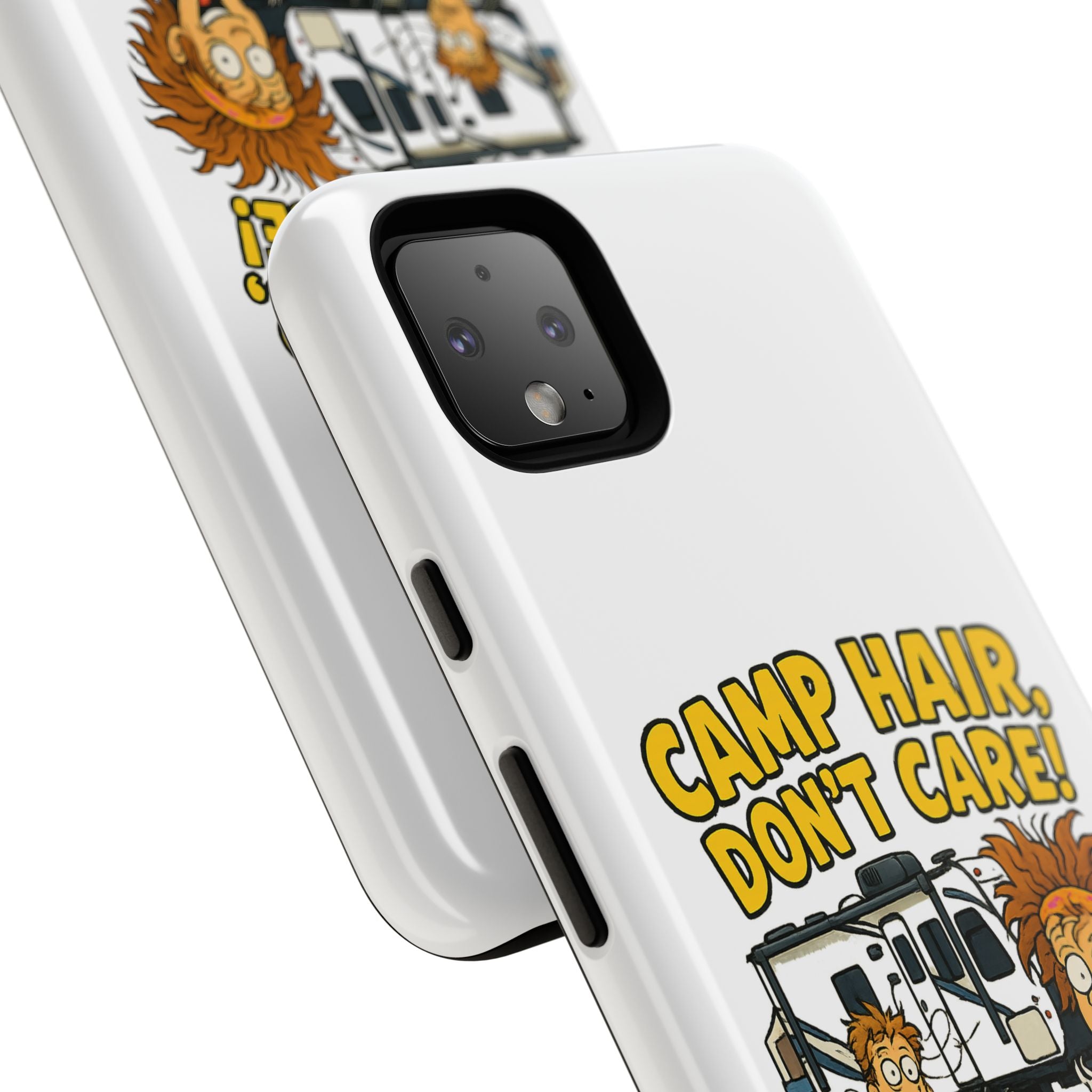Tough Cases