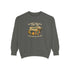 Camping Adventure Unisex Sweatshirt - Perfect for Outdoor Lovers