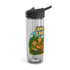 Camping Water Bottle, Outdoor Adventure Hydration, Eco-Friendly Gift, Gifts for Campers, Travel Bottle