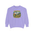 Retro Camping Sweatshirt, Life Rocks Sweater, Unisex Sweatshirt, Vintage RV Sweatshirt, Cozy Outdoor Apparel, Gift for Campers