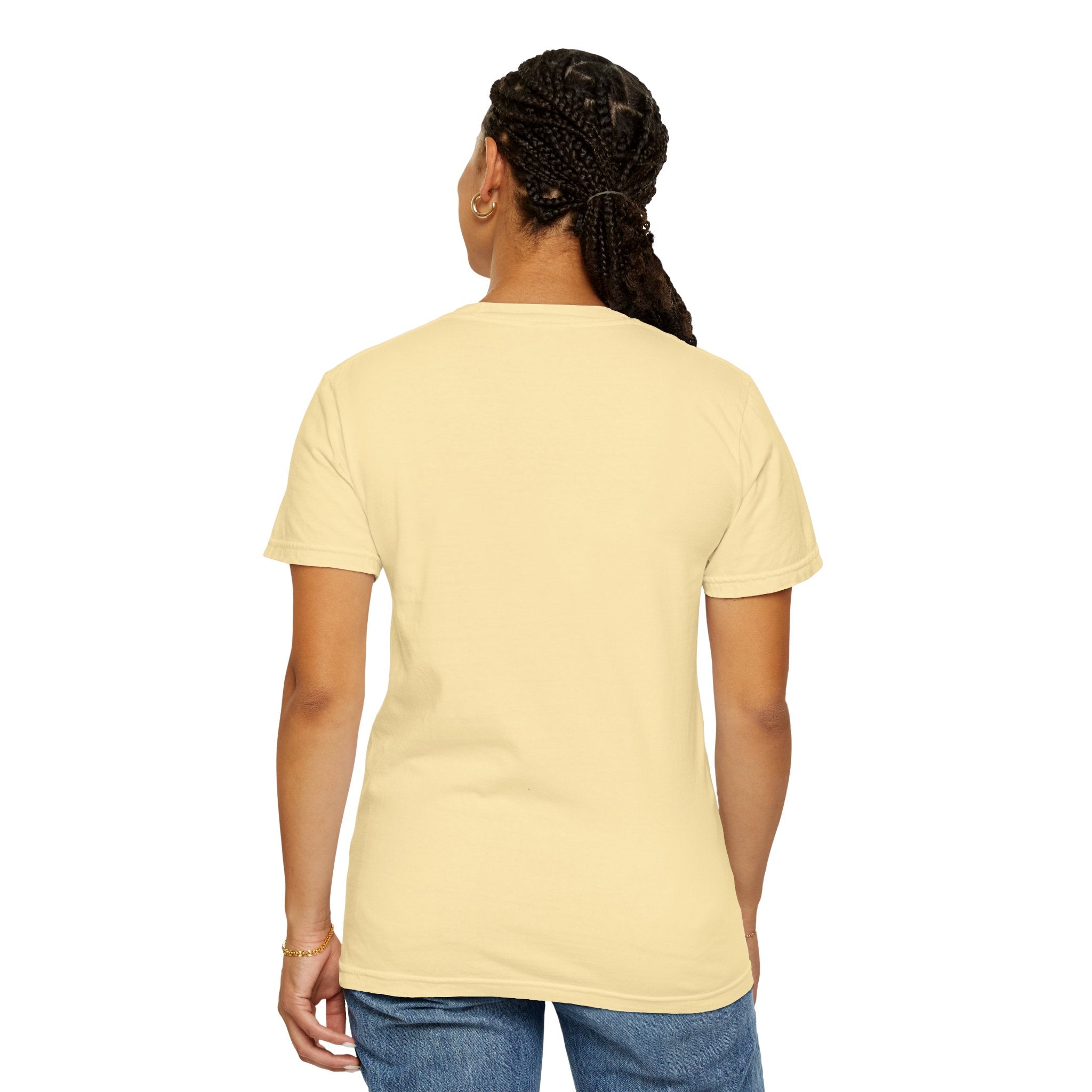 Camping & Wine Unisex T-Shirt, Relaxed Fit Tee, Perfect Gift for Campers, Wine Lovers, Outdoor Enthusiasts, Summer Celebrations
