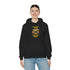 Cozy Family Gathering Hoodie - Let's Make Memories by the Fire, Family, Friends, Campfire, Gift, Holiday