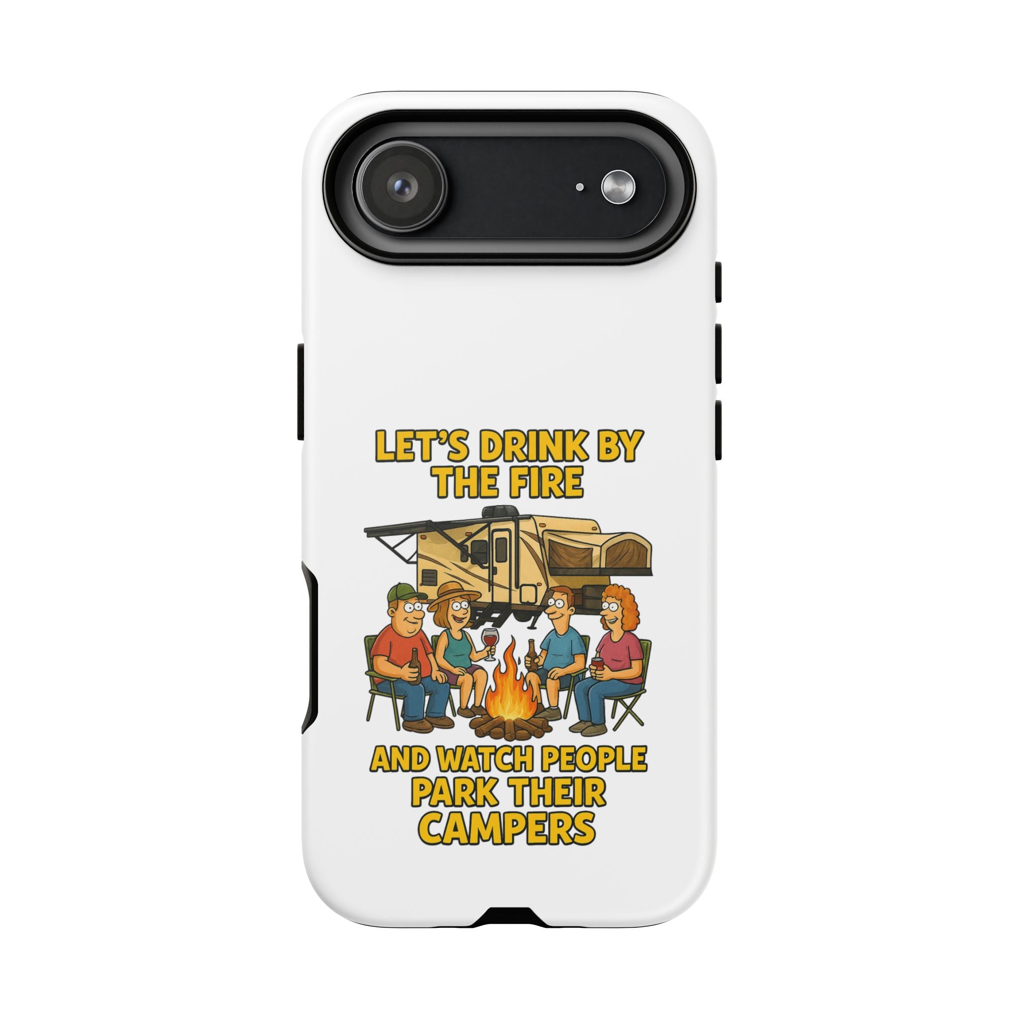 Tough Cases