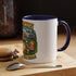 Camping Life Coffee Mug - Adventure Lover Gift, RV Travel Mug, Cozy Campfire Vibes, Perfect for Outdoor Enthusiasts, Gift for Dad
