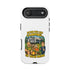Camping Adventure Phone Case - "Either You Like Camping... Or You're Wrong"