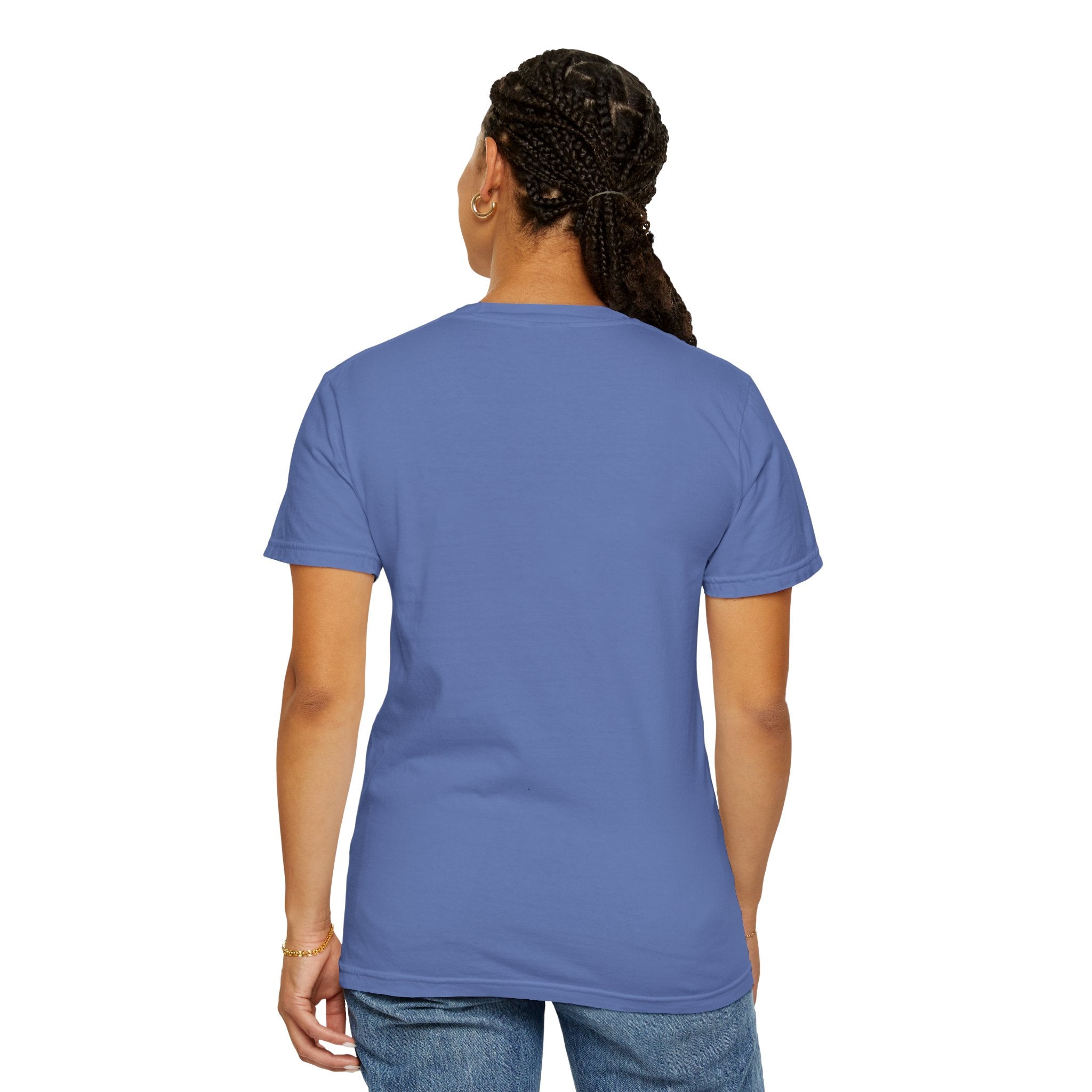 Camping T-Shirt for Outdoor Lovers, Perfect Gift for Campers, Adventure Tee, Vacation Shirt, Summer Fun Merchandise