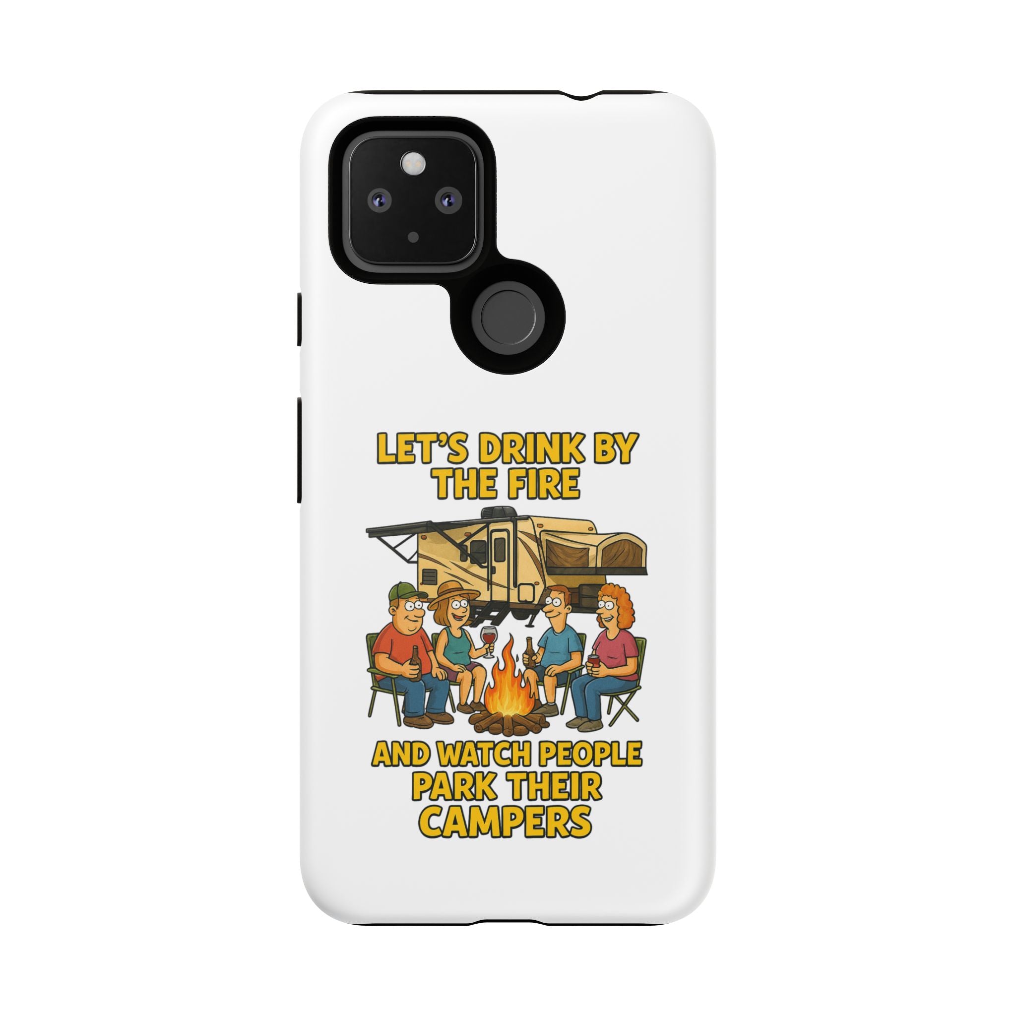 Tough Cases