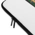 Camping Vibes Laptop Sleeve - Weekend Forecast: Camping with a Good Chance of Drinking | Gifts for Campers, Nature Lovers, Tech Accessory