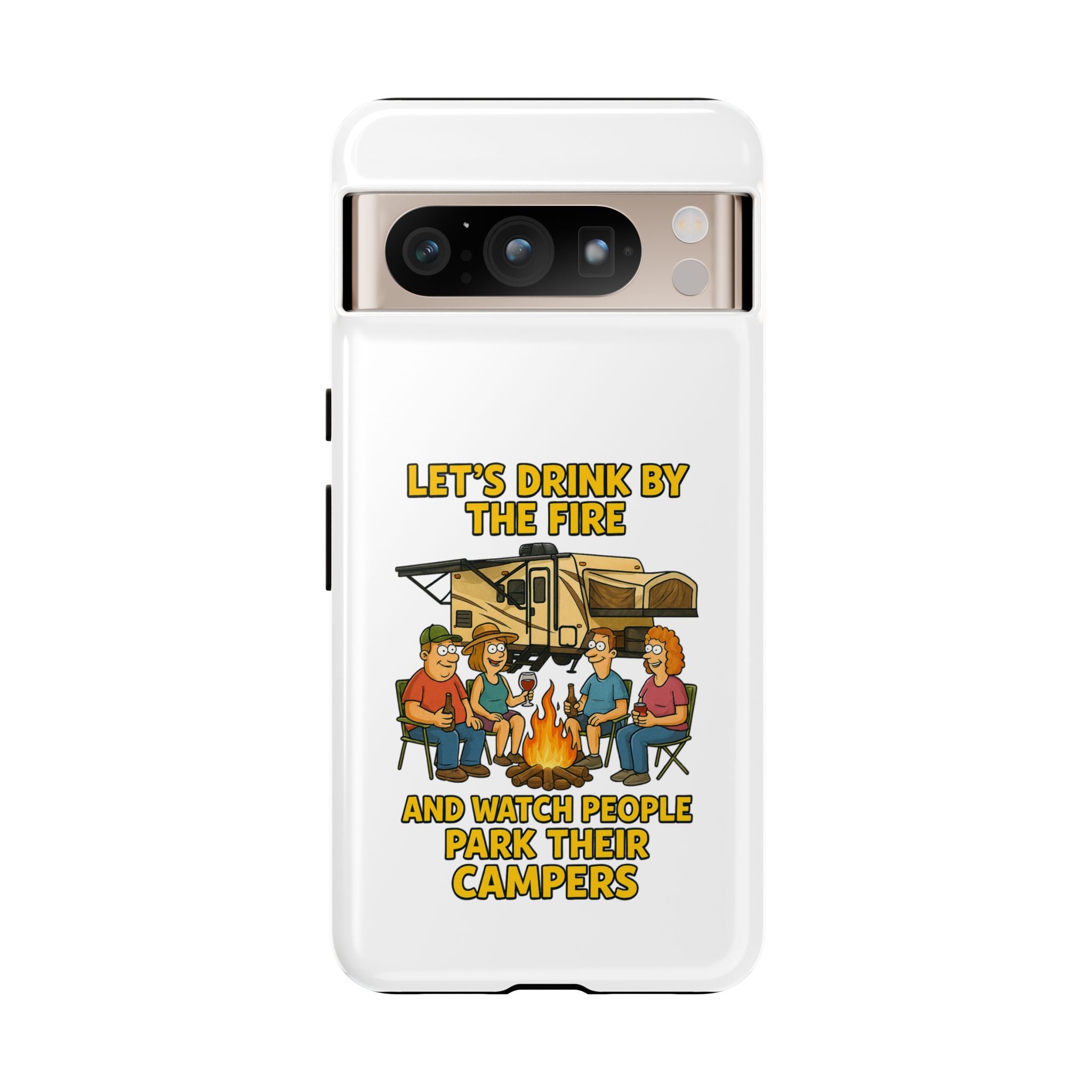 Tough Cases