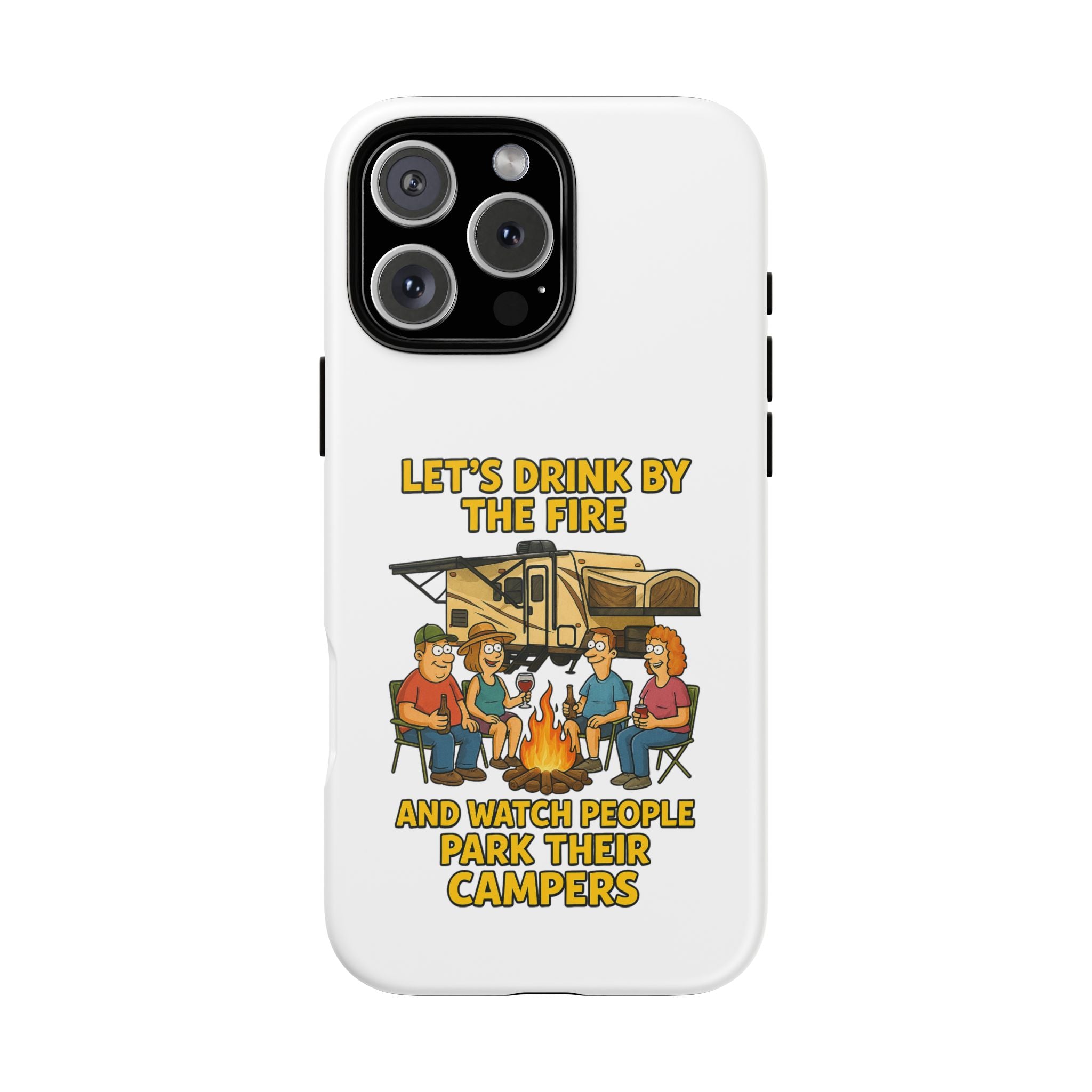 Tough Cases
