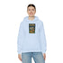 Cozy Camping Hoodie - My Hotel, Outdoor Adventure Apparel, Travel Gift, Nature Lovers Sweatshirt, Camping Gear