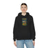 Cozy Camping Hoodie - My Hotel, Outdoor Adventure Apparel, Travel Gift, Nature Lovers Sweatshirt, Camping Gear