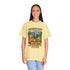 Playful Donation Humor Tee for Blood Donors, Perfect for Fundraisers, Special Events, Gifts, and Everyday Wear