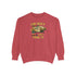 Funny Tow Truck Sweatshirt, Unisex Garment-Dyed Pullover, Casual Gift for Drivers, Trucking Humor Apparel, Cozy Fall Outfit, Perfect [...]
