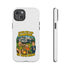 Camping Adventure Phone Case - "Either You Like Camping... Or You're Wrong"
