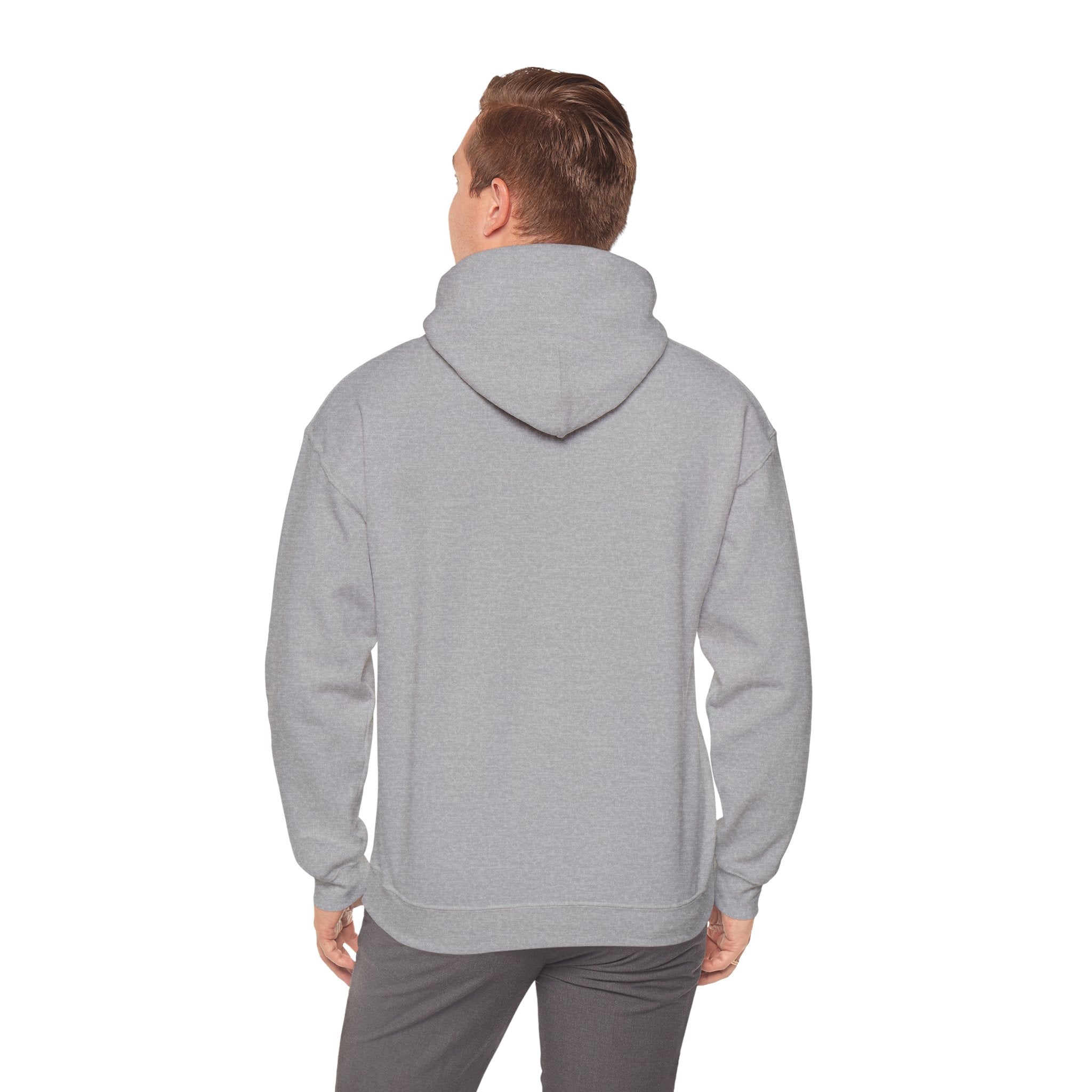 Adventure-Themed Hooded Sweatshirt - Perfect for Travel Enthusiasts, Camper Gifts, Cozy Outings, Outdoor Activities, Road Trip Essentials