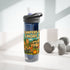 Camping Water Bottle, Outdoor Adventure Hydration, Eco-Friendly Gift, Gifts for Campers, Travel Bottle