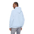 Adventure-Themed Hooded Sweatshirt - Perfect for Travel Enthusiasts, Camper Gifts, Cozy Outings, Outdoor Activities, Road Trip Essentials