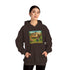 Italian Farm Scene Hoodie – Cozy Unisex Heavy Blend Sweatshirt