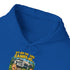 Camping Adventure Unisex Heavy Blend™ Hooded Sweatshirt