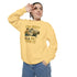 Funny Tow Truck Sweatshirt, Unisex Garment-Dyed Pullover, Casual Gift for Drivers, Trucking Humor Apparel, Cozy Fall Outfit, Perfect [...]
