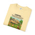 Camping Humor T-Shirt, Unisex Graphic Tee, Adventure Gift, Outdoor Lover Apparel, Funny Camping Shirt