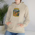 Camping Adventure Unisex Heavy Blend™ Hooded Sweatshirt