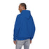 Adventure-Themed Hooded Sweatshirt - Perfect for Travel Enthusiasts, Camper Gifts, Cozy Outings, Outdoor Activities, Road Trip Essentials