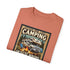 Camping Enthusiast Tee