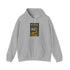 Cozy Camping Hoodie - My Hotel, Outdoor Adventure Apparel, Travel Gift, Nature Lovers Sweatshirt, Camping Gear