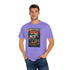 Family Camping T-shirt, Casual Outdoor Tee, Perfect for Family Gatherings, Summer Camp, Gift for Outdoor Lovers, Relaxed Fit Tee