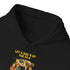 Cozy Family Gathering Hoodie - Let's Make Memories by the Fire, Family, Friends, Campfire, Gift, Holiday