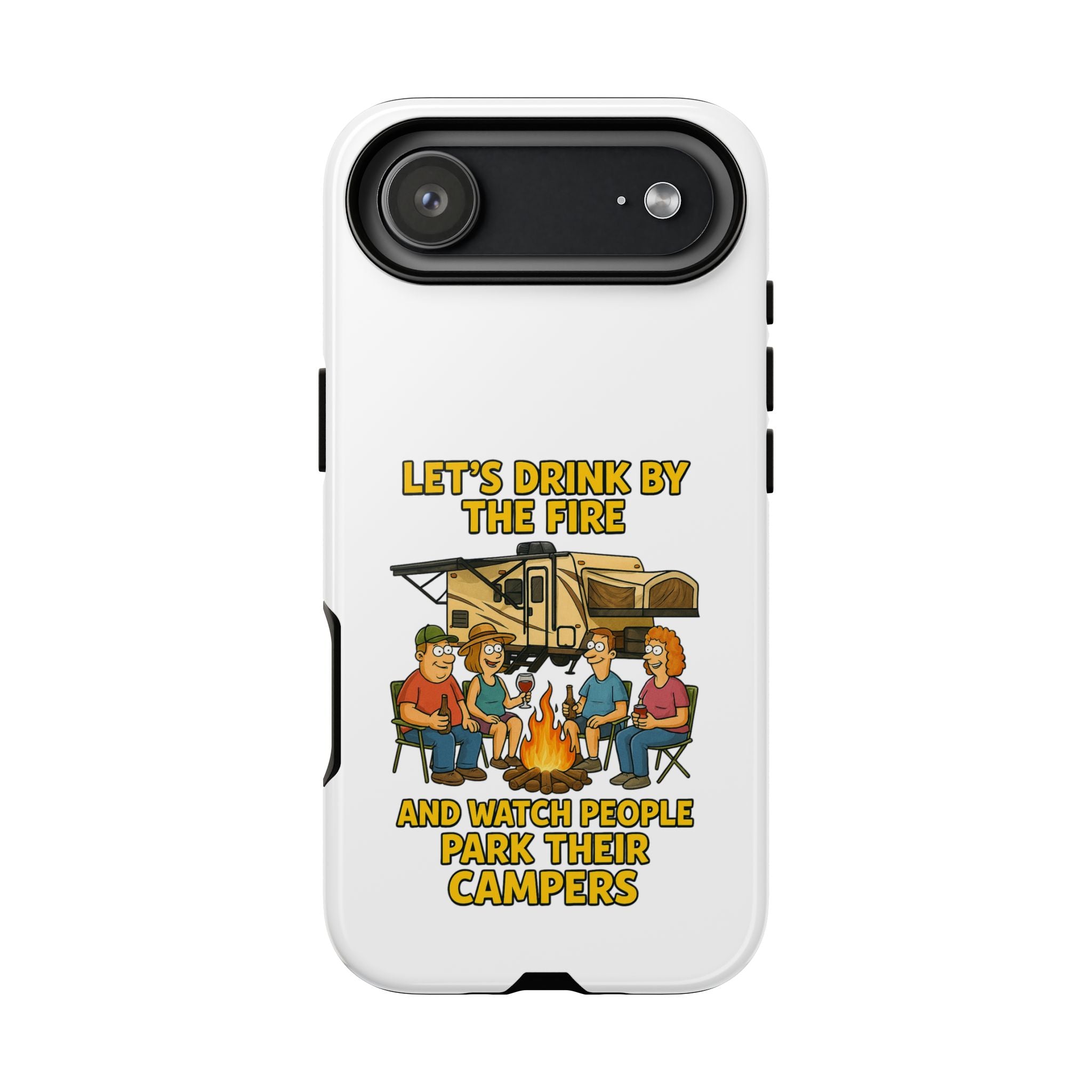 Tough Cases