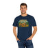 Camping T-Shirt for Outdoor Lovers, Perfect Gift for Campers, Adventure Tee, Vacation Shirt, Summer Fun Merchandise