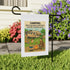 Camping Garden Banner, Outdoor Decor, Funny Garden Flag, Home and Garden Sign, Camping Gift, RV Decoration