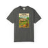 Camping Humor T-Shirt, Unisex Graphic Tee, Adventure Gift, Outdoor Lover Apparel, Funny Camping Shirt