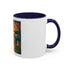 Camping Coffee Mug, Home is Where You Park It, RV Life Mug, Adventure Gift, Outdoor Enthusiast Drinkware