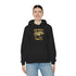 Funny Tow Truck Hoodie, Unisex Heavy Blend Sweatshirt, Gifts for Towing Enthusiasts, Quirky Casual Wear, Humor Apparel, Birthday Gift