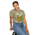 Camping Humor T-Shirt, Unisex Graphic Tee, Adventure Gift, Outdoor Lover Apparel, Funny Camping Shirt