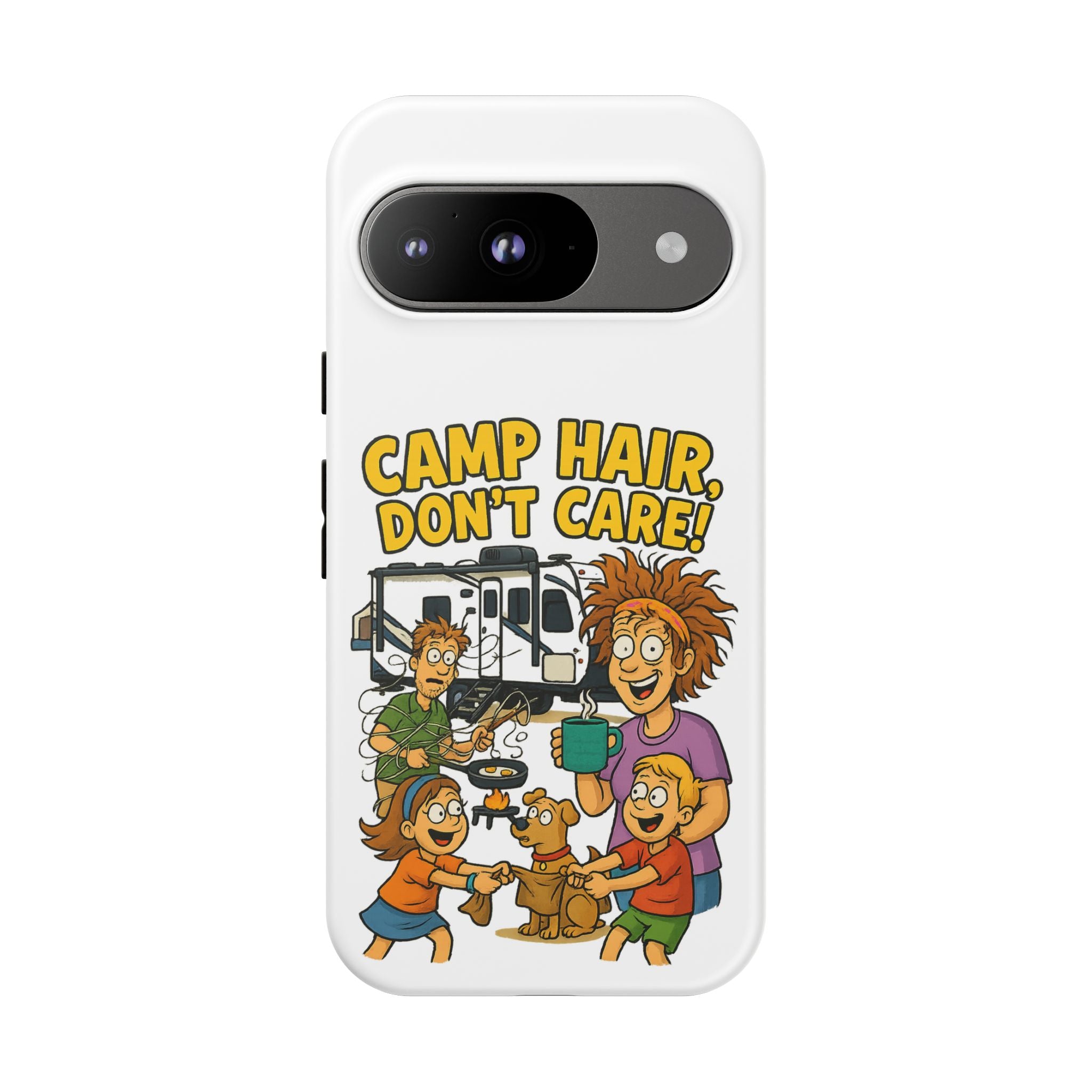 Tough Cases