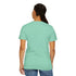 Camping & Wine Unisex T-Shirt, Relaxed Fit Tee, Perfect Gift for Campers, Wine Lovers, Outdoor Enthusiasts, Summer Celebrations