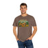 Camping T-Shirt for Outdoor Lovers, Perfect Gift for Campers, Adventure Tee, Vacation Shirt, Summer Fun Merchandise