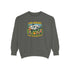 Retro Camping Sweatshirt, Life Rocks Sweater, Unisex Sweatshirt, Vintage RV Sweatshirt, Cozy Outdoor Apparel, Gift for Campers