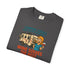 Camping & Wine Unisex T-Shirt, Relaxed Fit Tee, Perfect Gift for Campers, Wine Lovers, Outdoor Enthusiasts, Summer Celebrations
