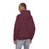 Adventure-Themed Hooded Sweatshirt - Perfect for Travel Enthusiasts, Camper Gifts, Cozy Outings, Outdoor Activities, Road Trip Essentials